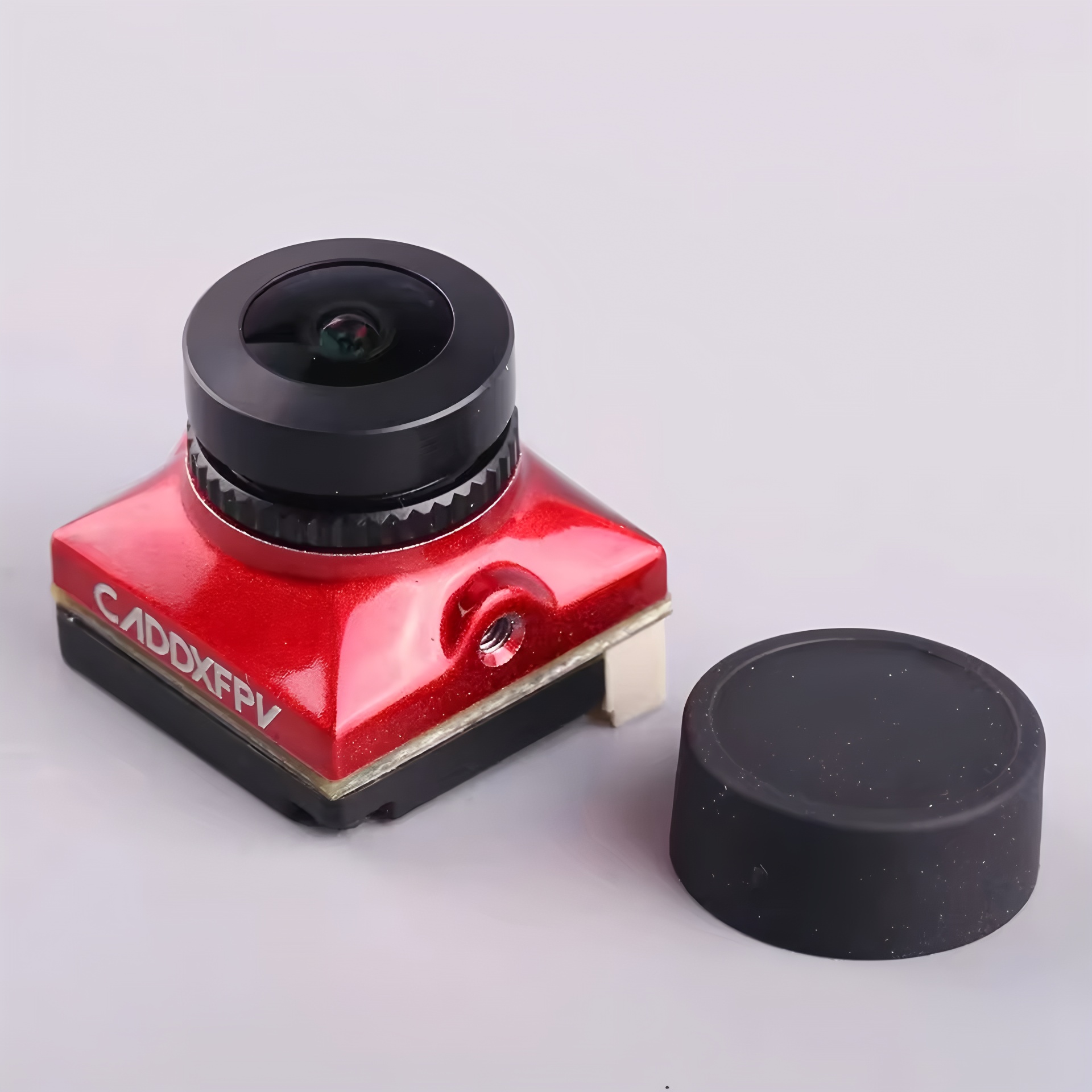 Drone Camera Lens - Câmera FPV Caddx Ratel 2 V2,