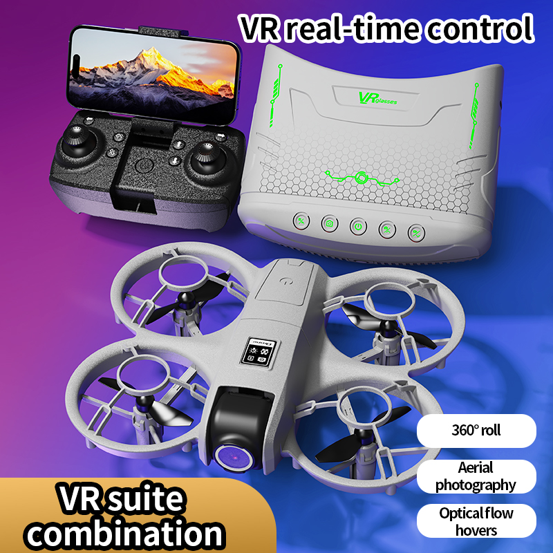 Drone Camera Lens - X228 vr fpv drone hd câmera