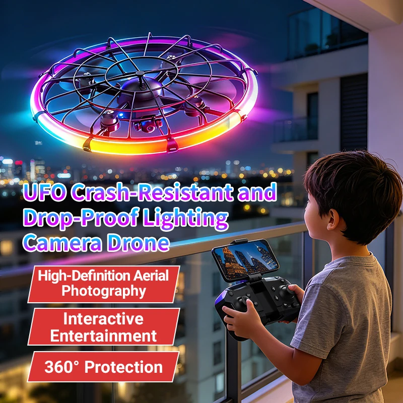 Drone Camera Lens - Drone RC JJRC H145 UFO com