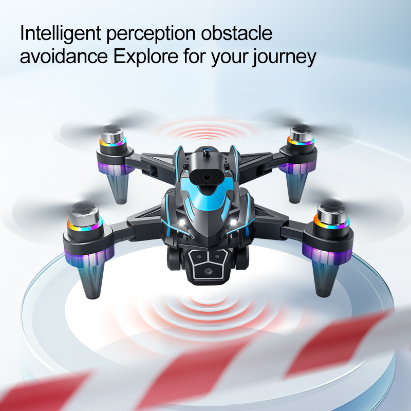 Drone Aéreo Elétrico para Exte - Drone Camera Hd avaliação e preço