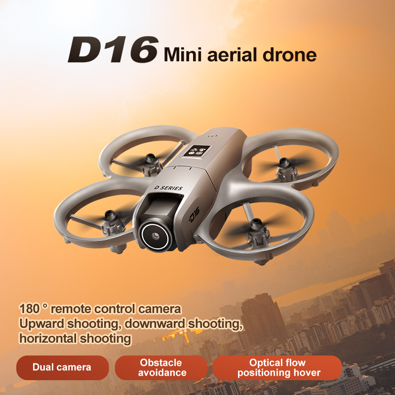 Drone GPS Lenovo D16 8K Aéreo  - Drone Camera Hd avaliação e preço