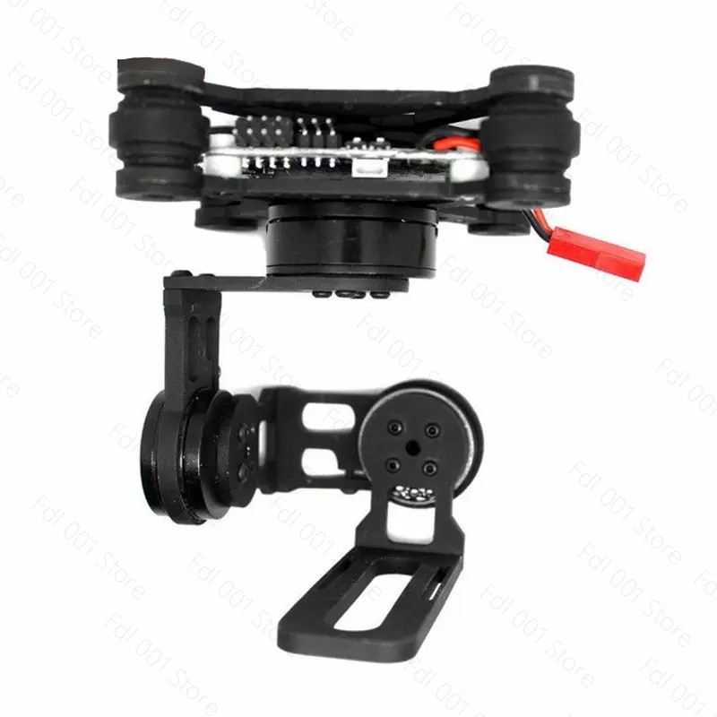 Drone de modelismo com gimbal  - Drone Camera With Gimbal avaliação e preço