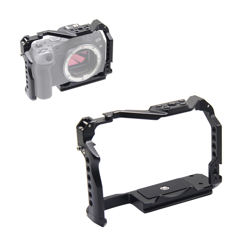 Gaiola Protetora para Câmera R - Canon Camera Eos R8 avaliação e preço