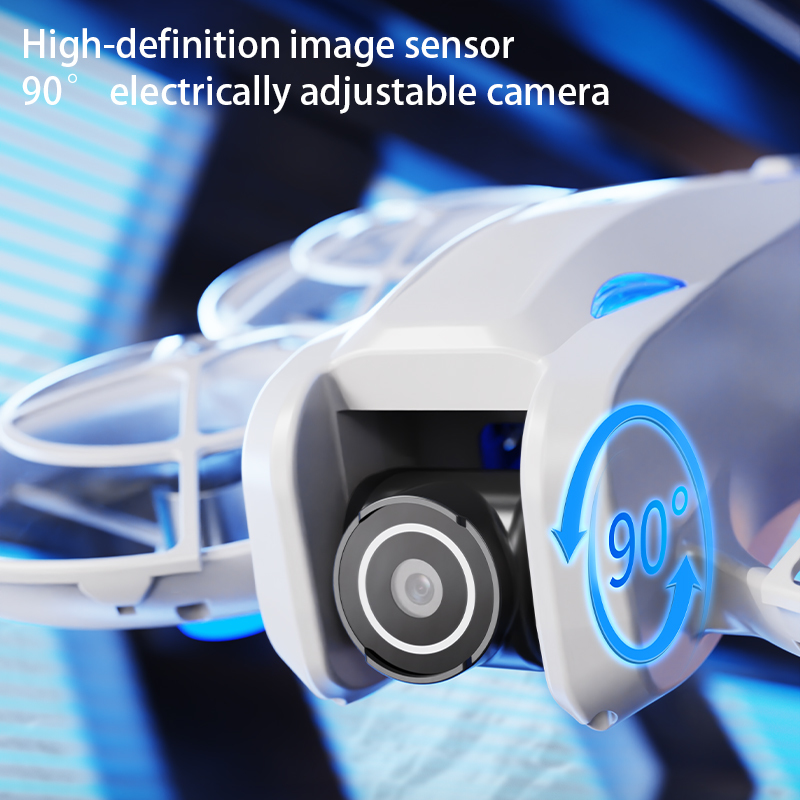 Drone L105 PRO com Lente Dupla - Drone Camera Hd avaliação e preço