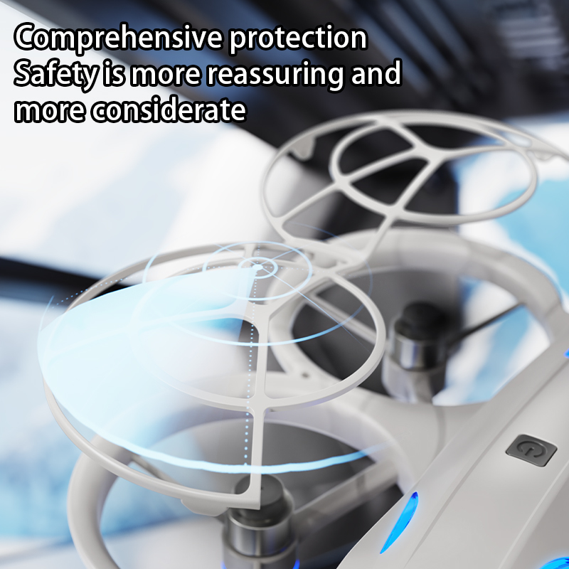 Drone L105 PRO com Lente Dupla - Drone Camera Hd avaliação e preço