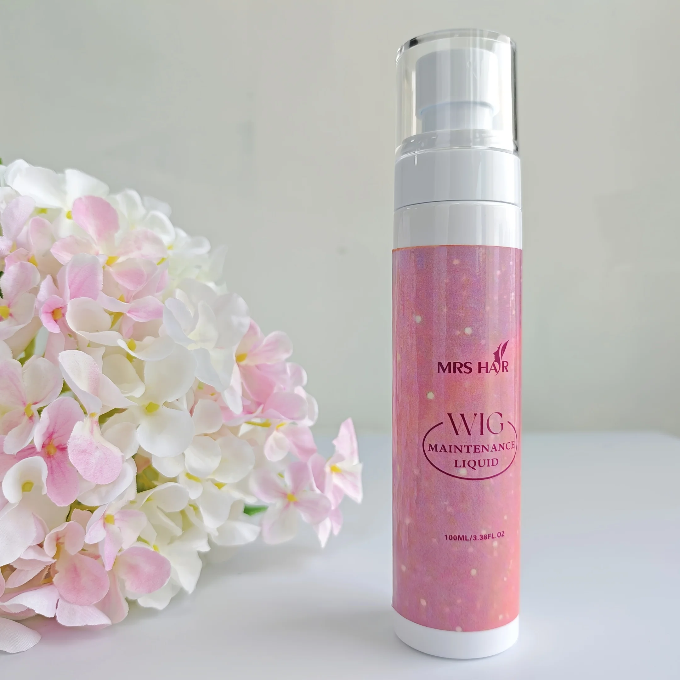 Spray para Cuidado de Perucas  - Drone Camera Stabilized avaliação e preço